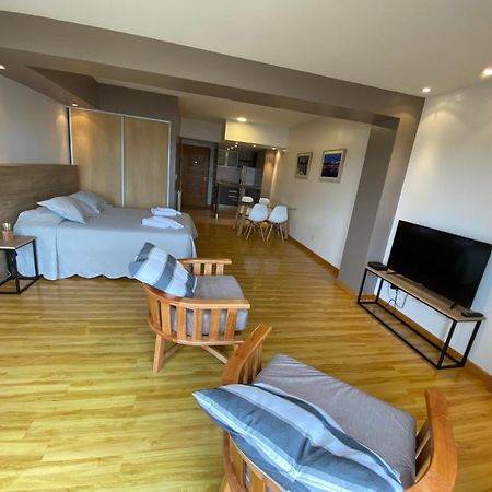 Polo Sur Apartamentos Ushuaia Room photo