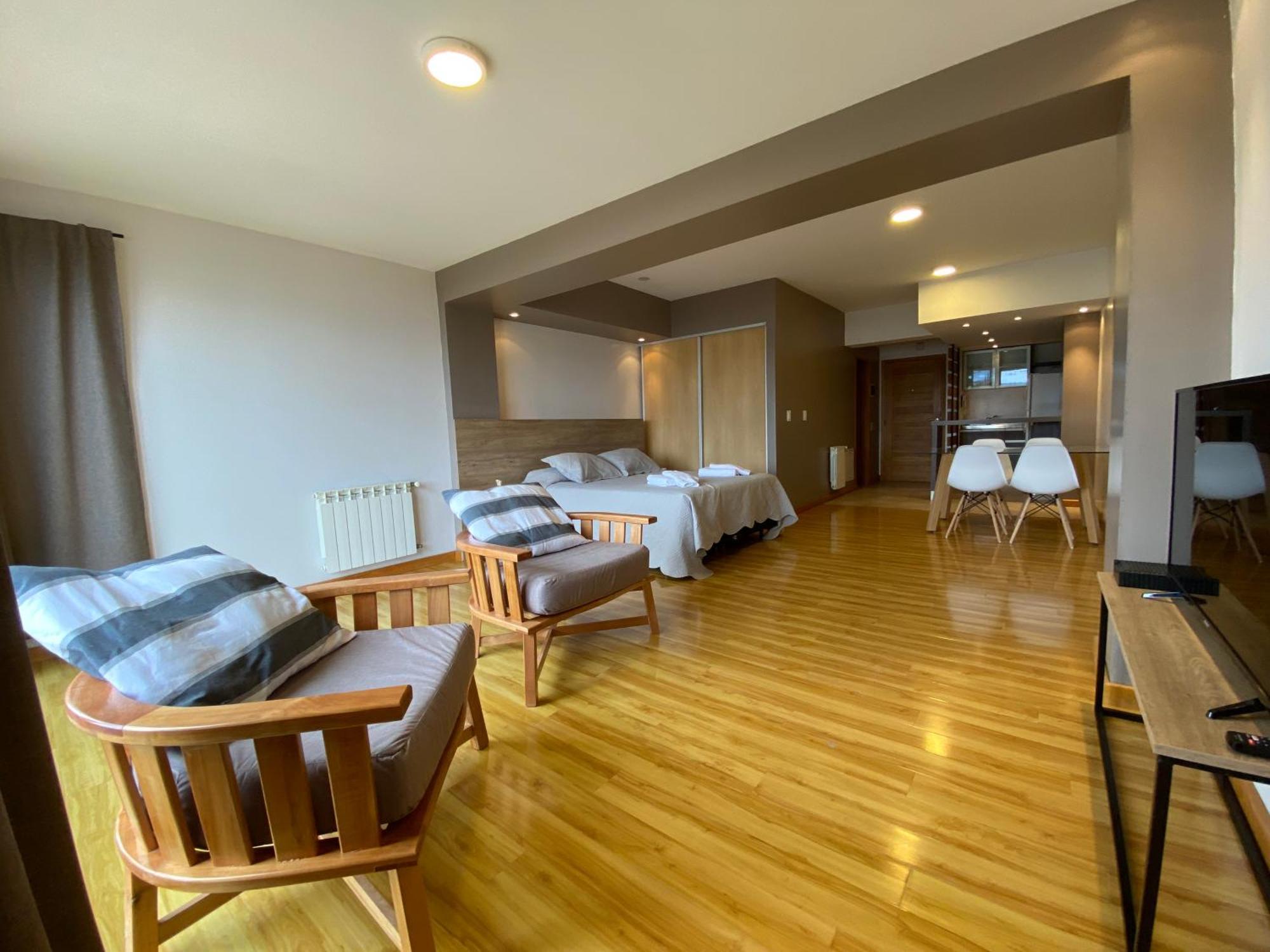 Polo Sur Apartamentos Ushuaia Room photo