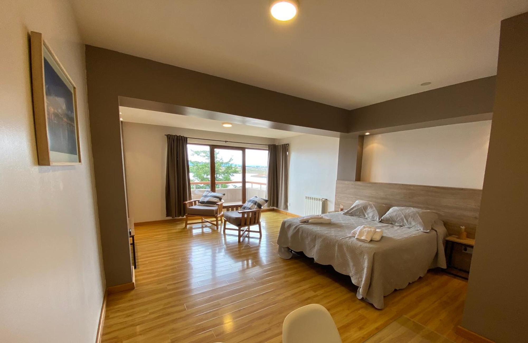 Polo Sur Apartamentos Ushuaia Room photo