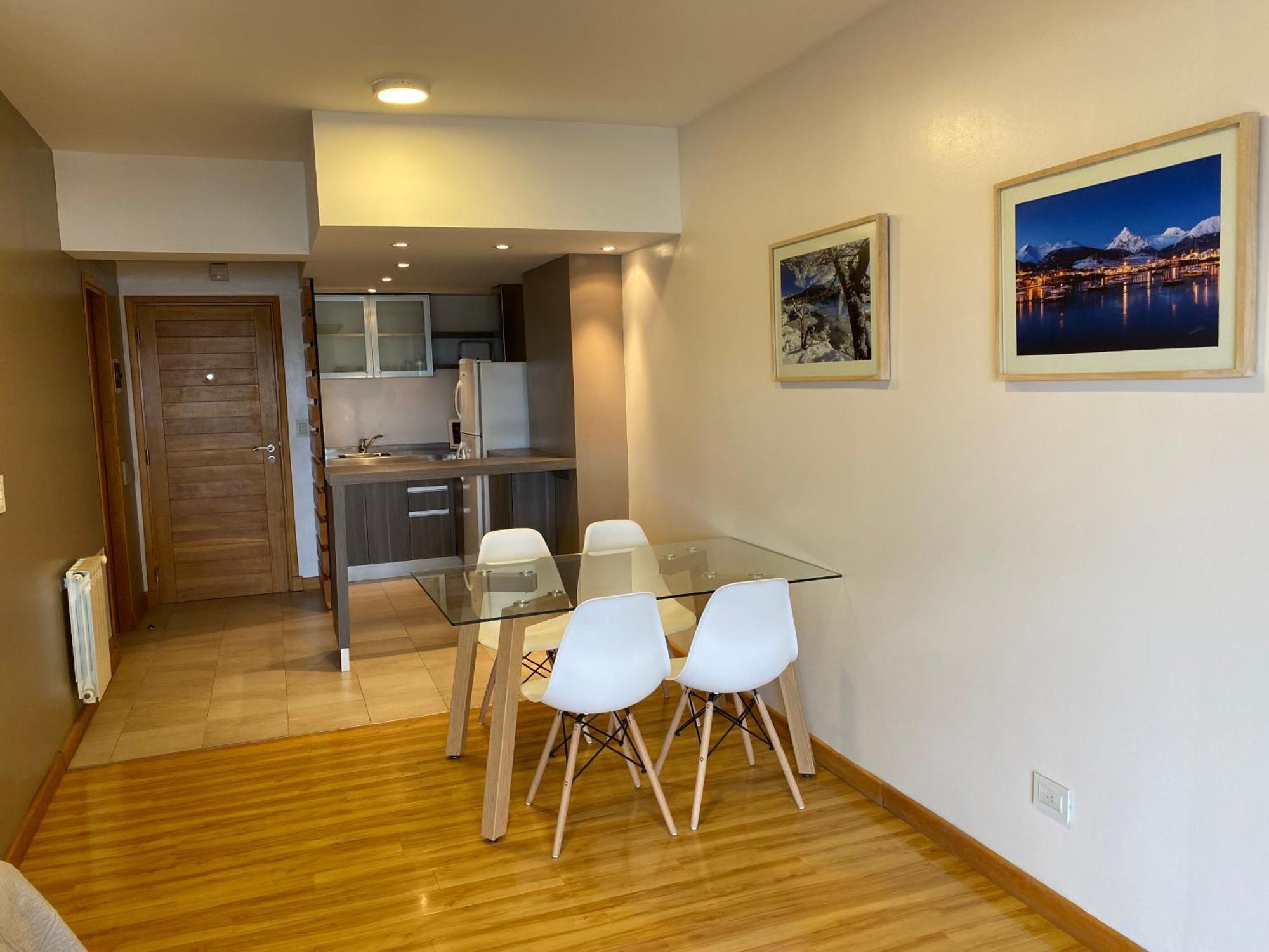 Polo Sur Apartamentos Ushuaia Room photo
