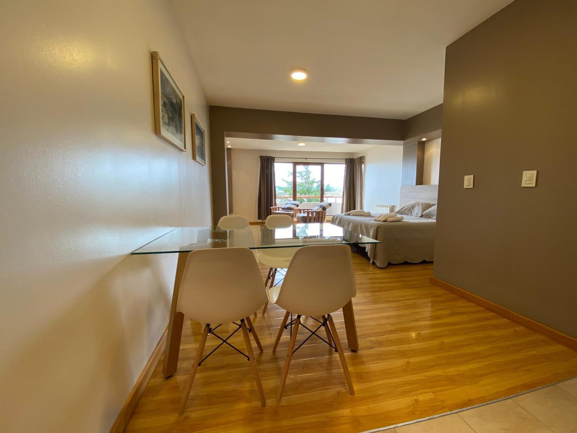Polo Sur Apartamentos Ushuaia Room photo