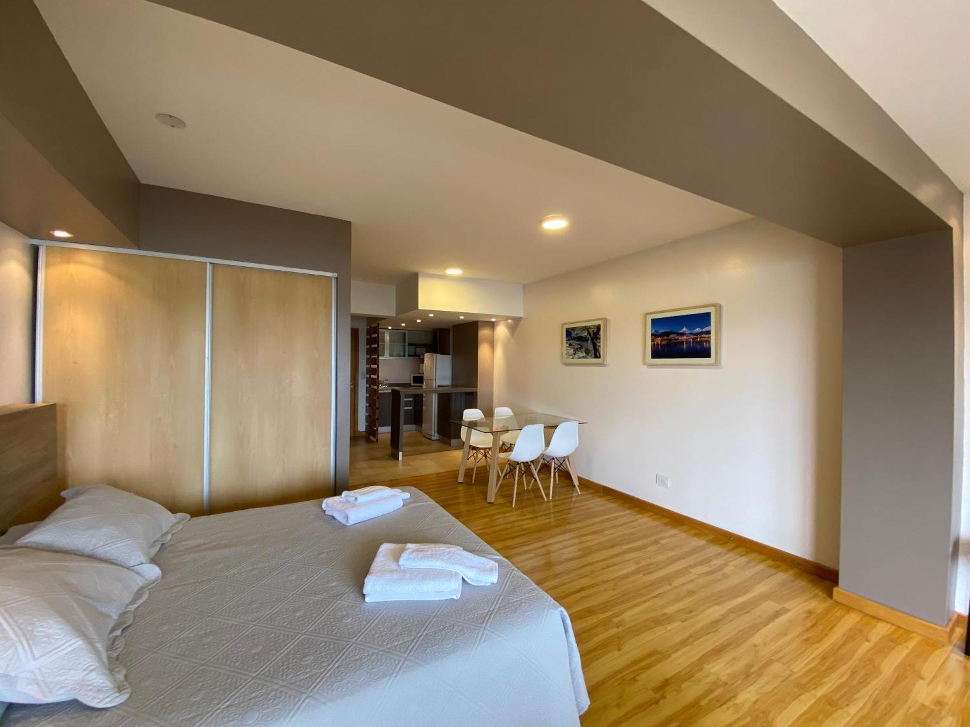 Polo Sur Apartamentos Ushuaia Room photo
